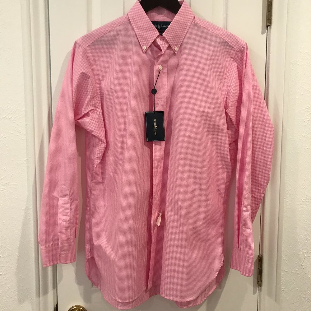 Men's Ralph Lauren Shirt